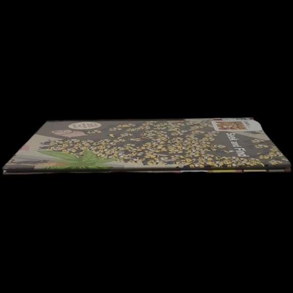 2017 DESOICABLE ME 3 - SEEK AND FIND - WRITTEN BY TREY KING - L B KIDS - Picture 4 of 16